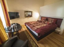 Hotel Panství Dlouhá Lhota