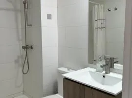 Departamento en pleno centro de Temuco