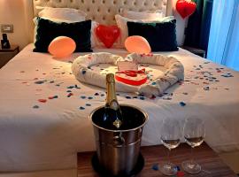 H&ocirc;tel Nice Azur Riviera