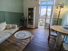 Le Jardin de la Guionie