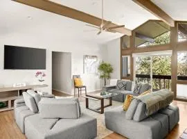 High Country Rretreat