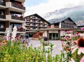 Hotel Ambassador Zermatt