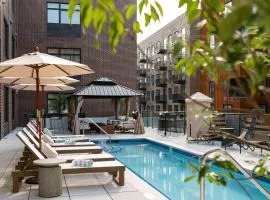 Mint House Nashville Marathon Village By Kasa