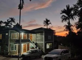 The Tranquil Sohra Escape Trekker-Ready Home