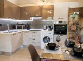 Ixia में, होटल Cozy Spot