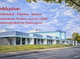 VitaLounge Sports & Spa Hotel