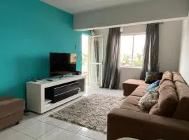 Apartamento no Canto Grande!