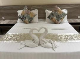 Marina Jada hotel, Hotel in Dschidda