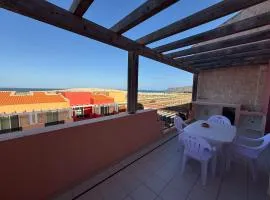 Apartament POR DO SOL A9 praia Cabral wi-fi free Sal Rei