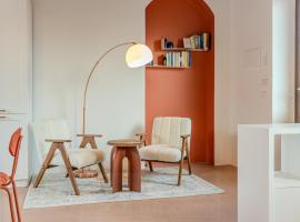 Il Cortile della Birona, hotel em Monza