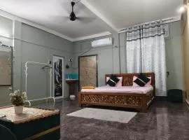 Moveinn homestay