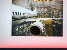 BM Hotel, hotel em Karmėlava