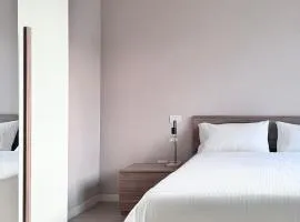 Best Stay-Calefati 80 Suite Apartment