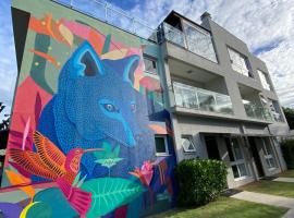 Morada do Estaleiro، فندق في باليريو كامبوريو