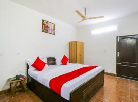 OYO 71227 Welcome Stay, хотел в Indraprastha