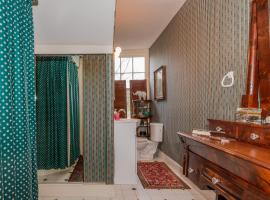 Terrace Carriage House โรงแรมในนัตเชซ