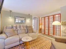 Boyne Mtn Adventure Hub 4 Mi to Slopes and Golf