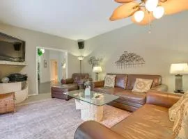 4 Mi to Boyne Mtn Resort: Adventure-Ready Apt