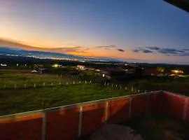 Posada el Mirador La Primavera