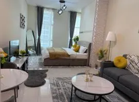 Fully Luxury Studio Total Privacy Pool & Sauna