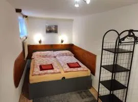 Apartmán Astomo