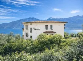 瑪格麗塔別墅酒店