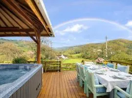 6 Bedroom - The Old Bakehouse Historic Home