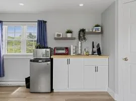 Bunkie in Peggys Cove, Canada