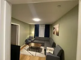 Vimmerby Apartment -Near Astrid Lindgren's World