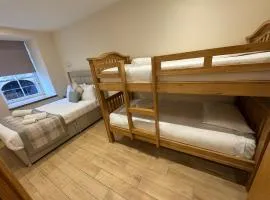 Waverley Inn Holiday Apartments