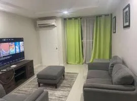 Beachfront Apt Lisa Apt 1003