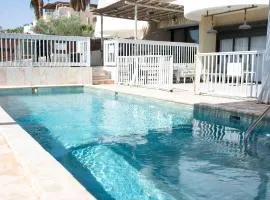 Lagoon Private Villa Eilat