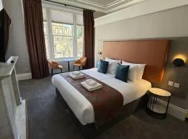 Linen Bank Residence - Aparthotel