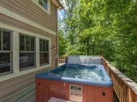 Triple-T Lodge by Railey Vacations