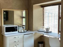 The View on Nyle、ラステンバーグのホテル