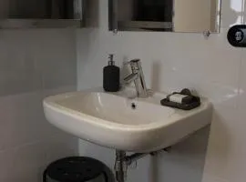 Het Verborgen Jagershuisje