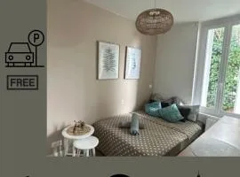 Studio moderne proche de Paris