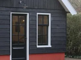 Het Verborgen Jagershuisje