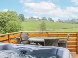 Manor Farm Lodges - Red Kite Lodge