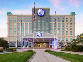Isle Casino Hotel Waterloo, A Caesars Destination, hotel in Waterloo