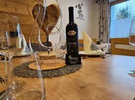 Haus Enzian Apartments