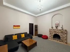 Apartment All Seasons