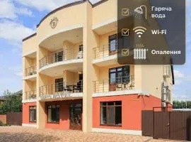 Borys Hotel Boryspil Airport