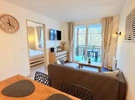 Beaune Green Lodge -Piscine et Sauna