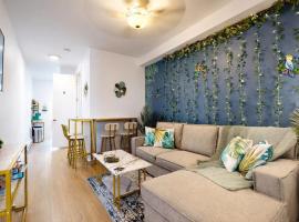 Garden Street Retreat - 15 Minutes to NYC