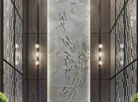 The Ritz-Carlton, Wuhan