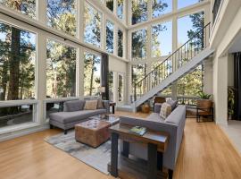 Stillwood Retreat, hotel a Bailey