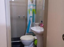 Cobijo, Hotel in La Pampilla