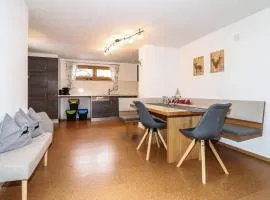 Gemütliche Ferienwohnung