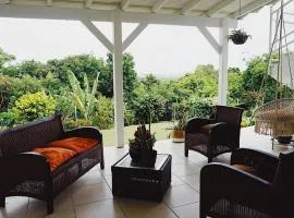 Tropical Villa - With Wellness Treatments offered